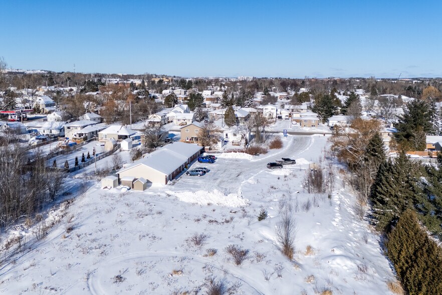 More Photos Of 2059 Bancroft Dr, Sudbury Land For Sale