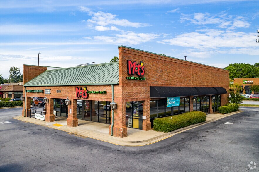 More Photos Of 1500 Pleasant Hill Rd, Duluth Unknown For Lease