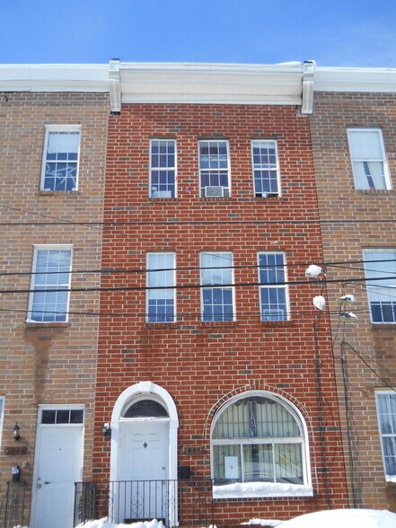 More Photos Of , Philadelphia Unknown For Sale