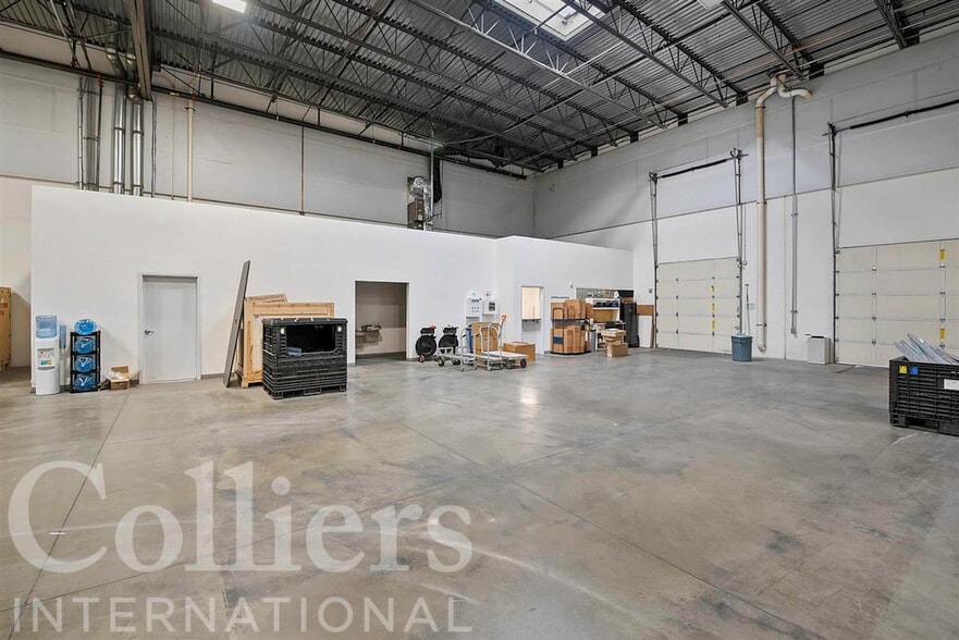 More Photos Of 651 E Gowen Rd, Boise Warehouse For Lease