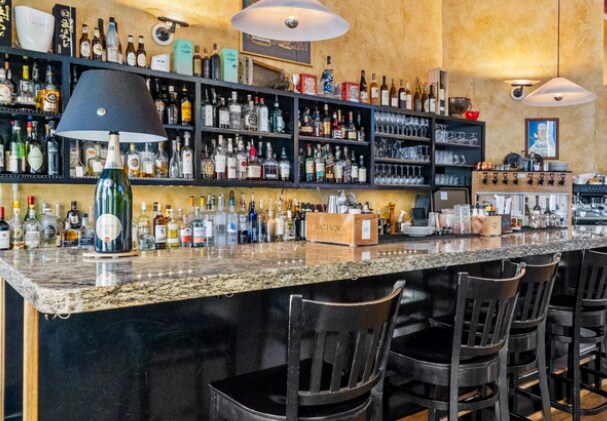 More Photos Of 100 N Main St, Greenville Restaurant For Sale