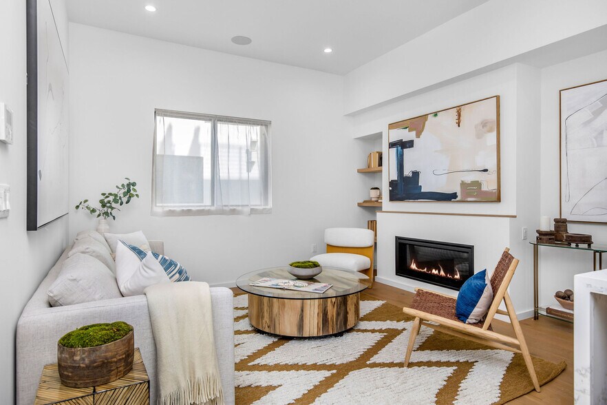 More Photos Of 12610 Venice Blvd, Los Angeles Apartments For Sale