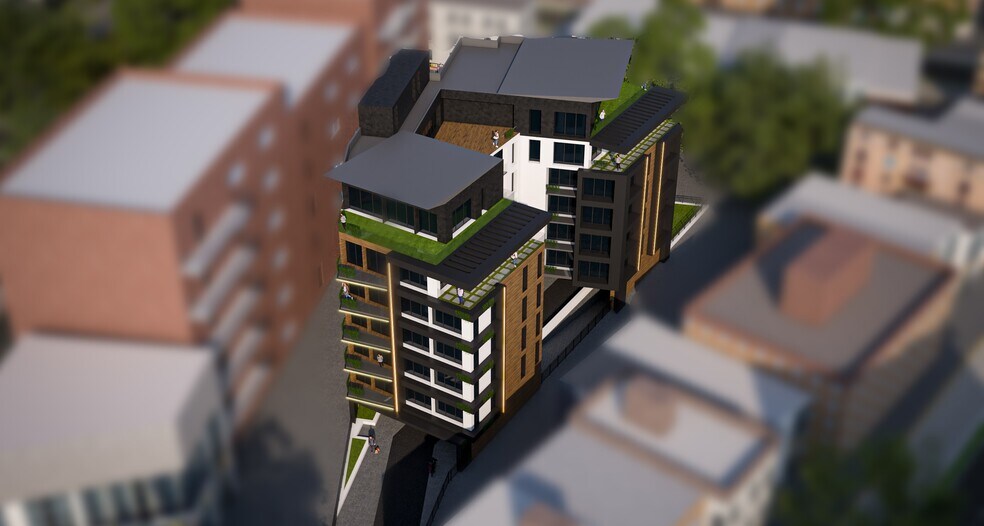 Primary Photo Of 14110 32nd Ave, Flushing Apartments For Sale