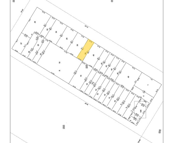 More Photos Of 3426 31st St, Astoria Warehouse For Sale