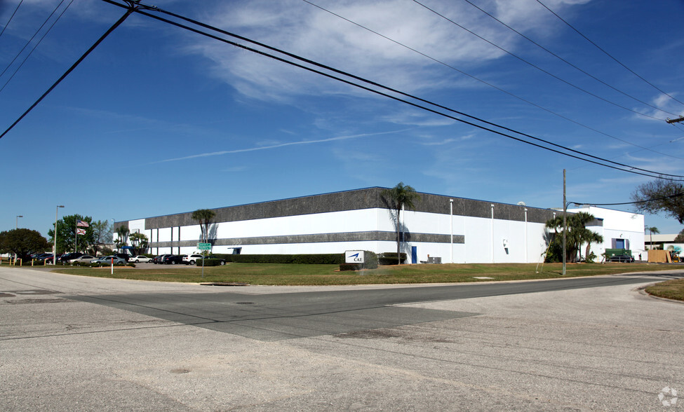 Primary Photo Of 4908 Tampa West Blvd, Tampa Manufacturing For Lease