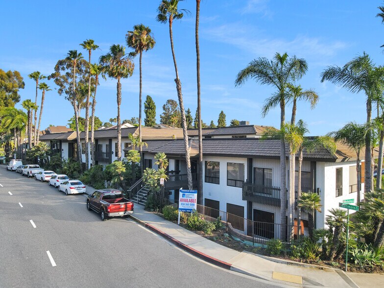 More Photos Of 5480 Baltimore Dr, La Mesa Office For Lease