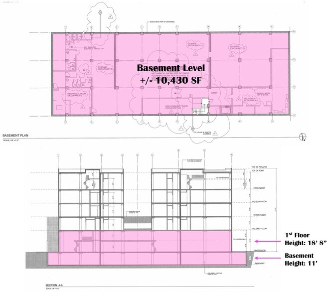 More Photos Of 242 S Broadway, Los Angeles Apartments For Lease