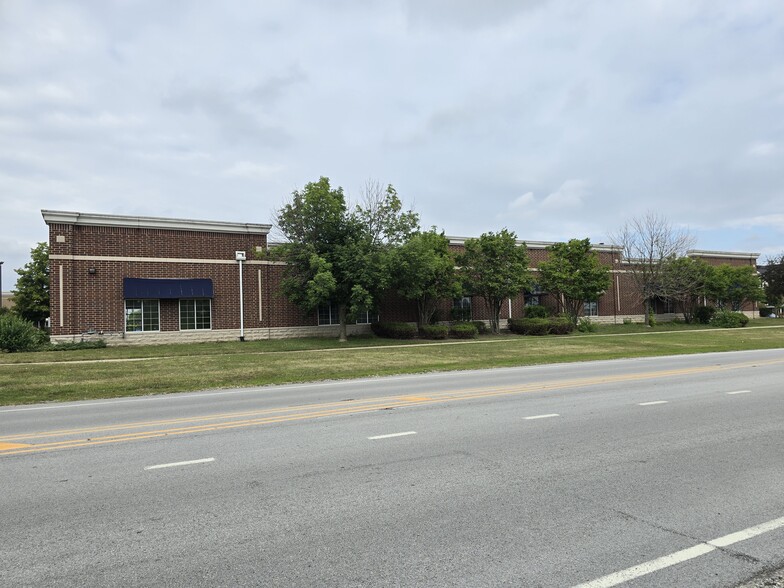 More Photos Of 9401 W 171st St, Tinley Park Carwash For Sale