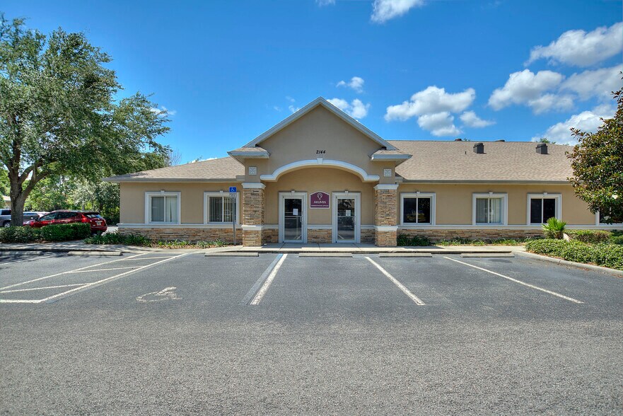 More Photos Of 2144 Duck Slough Blvd, New Port Richey Medical For Lease
