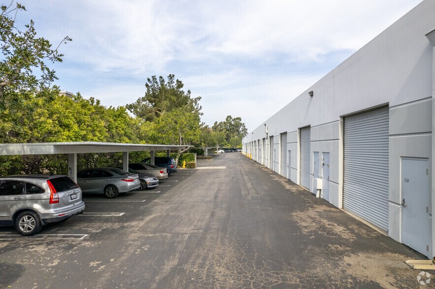 More Photos Of 3002 Dow Ave, Tustin Light Manufacturing For Lease