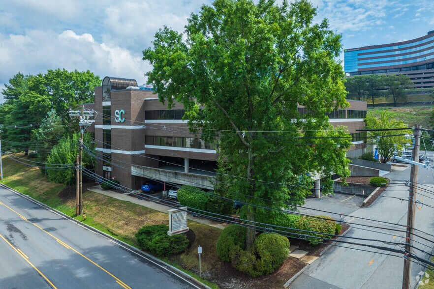 Primary Photo Of 230 Second Ave, Waltham Office For Sale