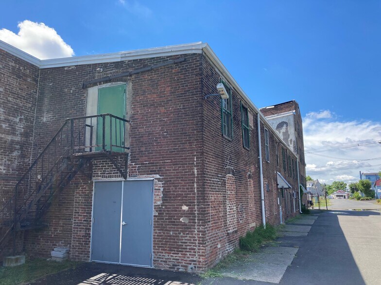 More Photos Of 1150 Southard St, Ewing Industrial For Sale