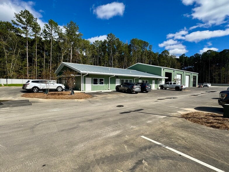 More Photos Of 185 Brewer Rd, Summerville Land For Lease
