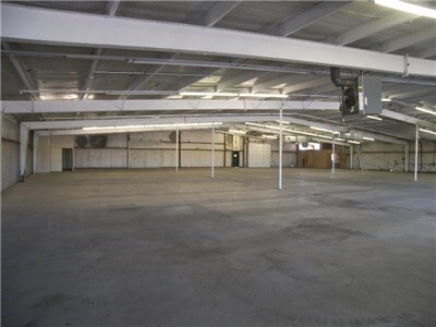 More Photos Of 1948 Highway 90, Weimar Warehouse For Sale