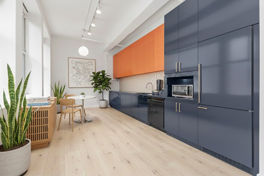 More Photos Of 134 W 29th St, New York Office For Sale