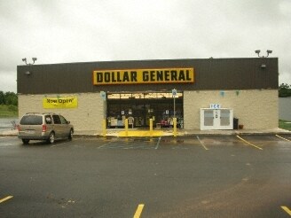 Primary Photo Of 17800 Highway 64, Earle Freestanding For Sale