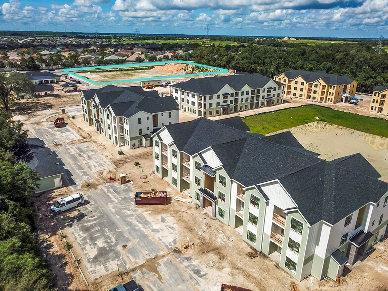 More Photos Of 305 County Road 466A, Fruitland Park Land For Sale