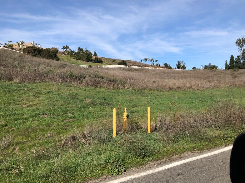 More Photos Of Calle Capistrano & Pradera Way, Temecula Land For Sale