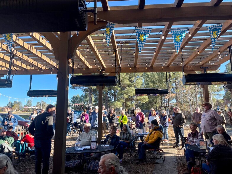 More Photos Of 100 N Pagosa Blvd, Pagosa Springs Freestanding For Sale