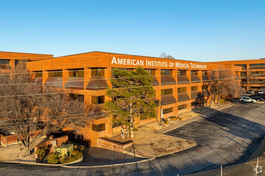 More Photos Of , Tulsa Office For Sale