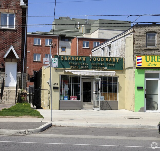 More Photos Of 458 Dawes Rd, Toronto Storefront For Sale