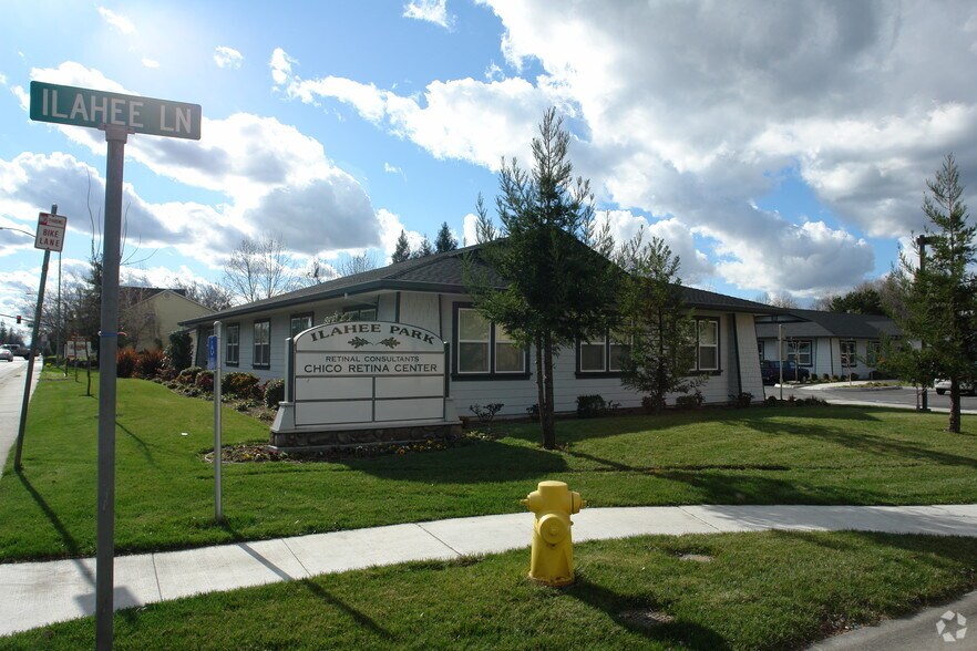 Primary Photo Of 19 Ilahee Ln, Chico Medical For Lease