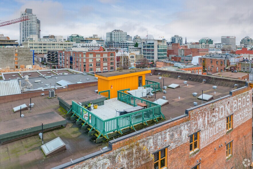 More Photos Of 536 Herald St, Victoria Apartments For Lease