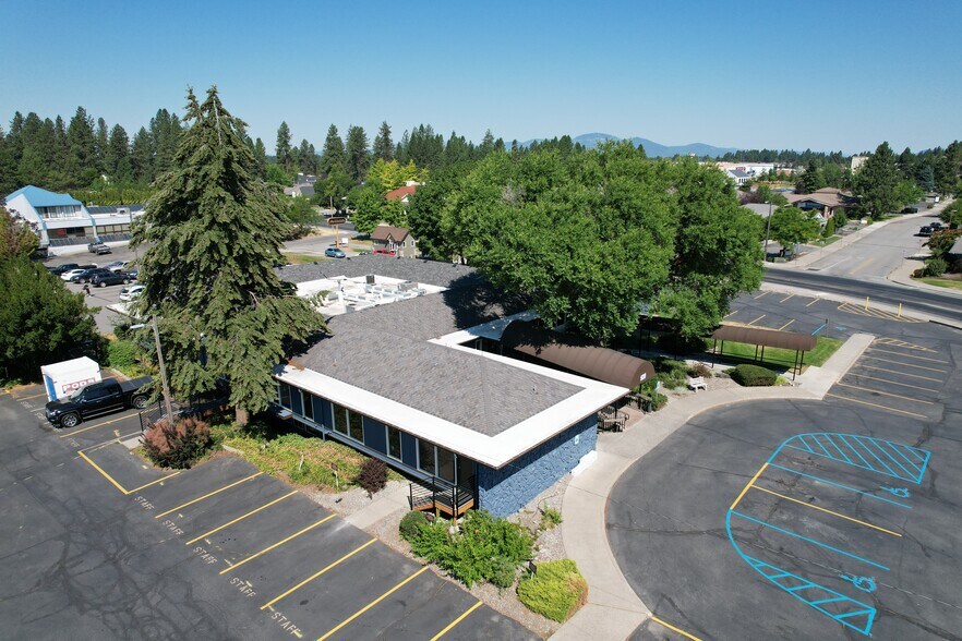 More Photos Of 920 W Ironwood Dr, Coeur d'Alene Medical For Lease