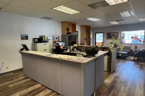 More Photos Of 195 N Canyon Blvd, John Day Office For Sale