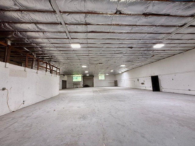 More Photos Of 116 Rock Quarry Rd, Stockbridge Service For Sale