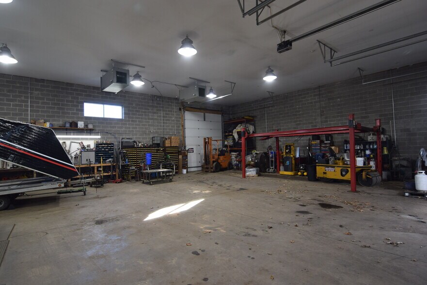 More Photos Of 8461 Easton Rd, Ottsville Industrial For Sale