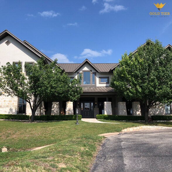 Primary Photo Of 211 Ranch Road 620 S, Lakeway Office For Lease