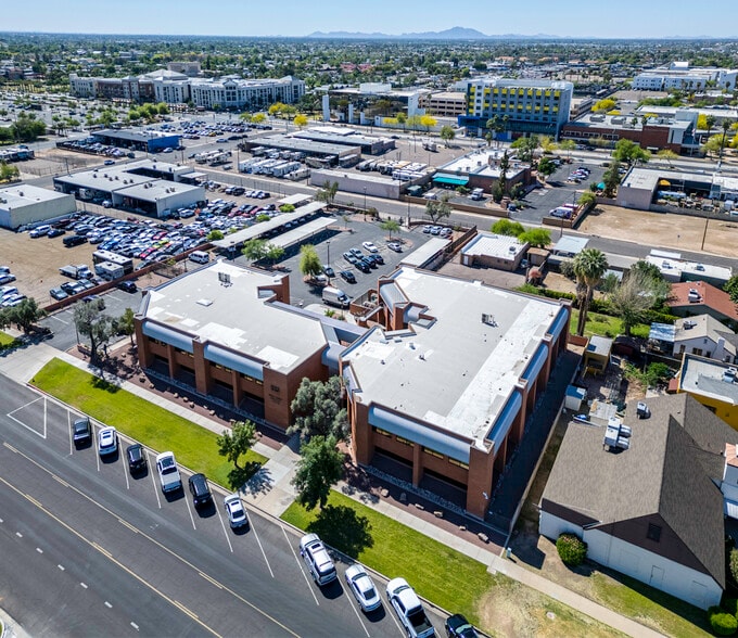 More Photos Of 61 N Hibbert, Mesa Freestanding For Sale