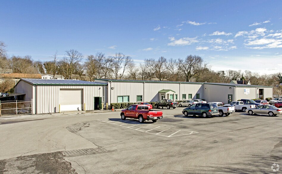 More Photos Of 1010 Wilder Pl, Knoxville Light Distribution For Lease
