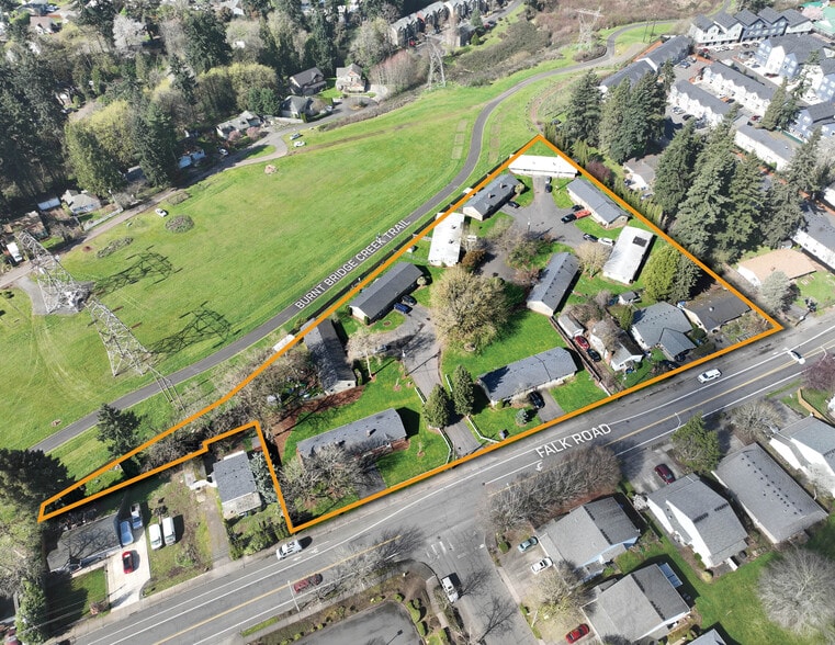 Primary Photo Of 3902 Gibbons St, Vancouver Apartments For Sale