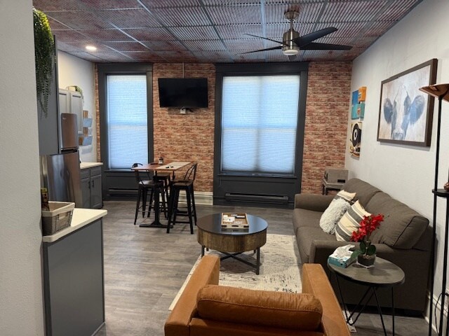More Photos Of 31 N Main St, Jamestown Specialty For Sale