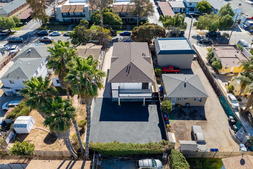 More Photos Of 579 Casselman St, Chula Vista Apartments For Sale