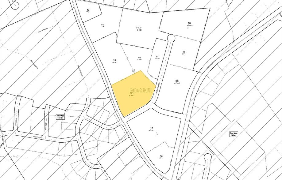 More Photos Of 4301 Morris Park Dr, Mint Hill Coworking Space