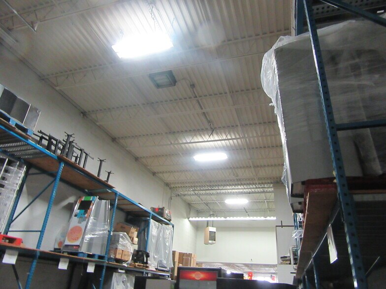 More Photos Of 3443 Military St, Port Huron Industrial For Sale