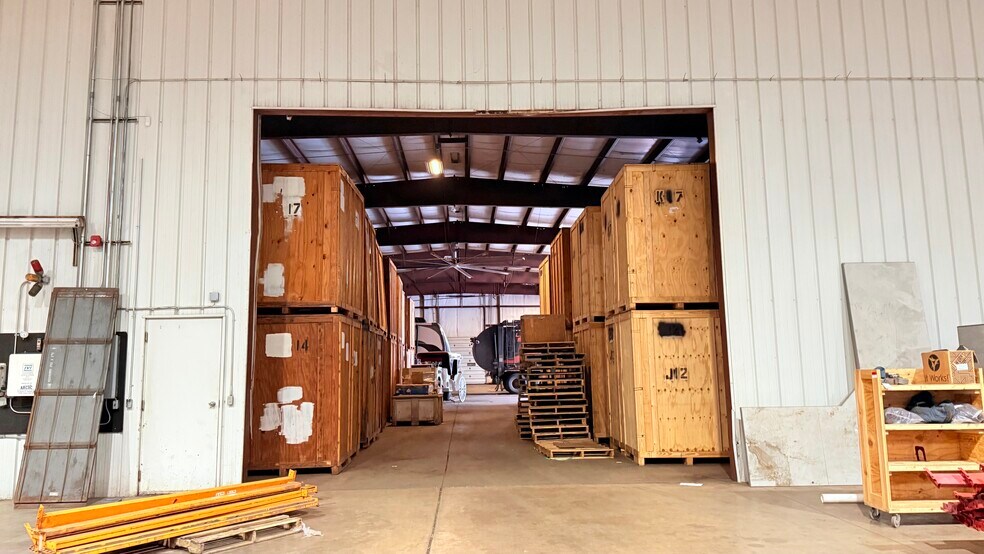 More Photos Of 3629 County Route 4, Oswego Refrigeration Cold Storage For Lease