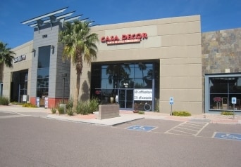 More Photos Of 1746 W Ruby Dr, Tempe Storefront For Lease