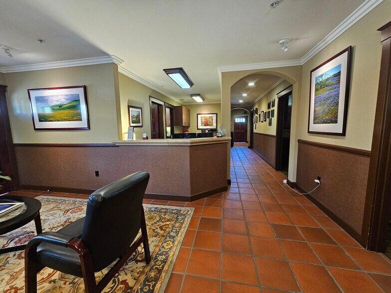 More Photos Of 1334 Chorro St, San Luis Obispo Office Residential For Sale