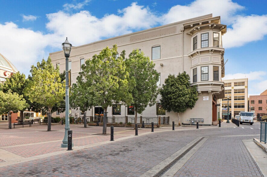 More Photos Of 125 Bridge Pl, Stockton Office For Lease