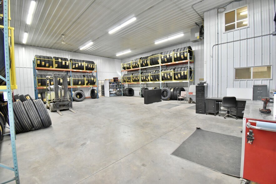 More Photos Of 14995 Industry Ave, Becker Warehouse For Sale
