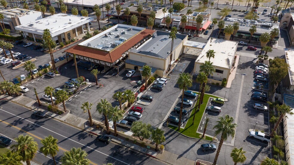 More Photos Of 431 S Palm Canyon Dr, Palm Springs Office For Sale
