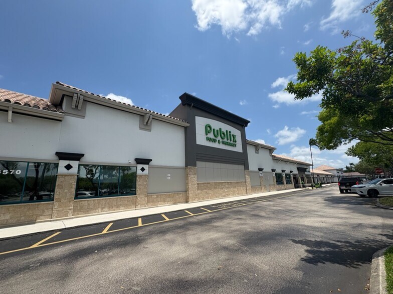 More Photos Of 6502-6588 N State Road 7, Coconut Creek Storefront For Lease