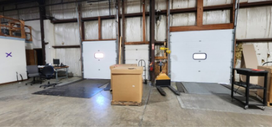 More Photos Of 150 Mattatuck Heights Rd, Waterbury Light Manufacturing For Lease