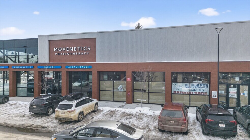 More Photos Of 5300 Admiral Girouard St NW, Edmonton Storefront Retail Office For Sale