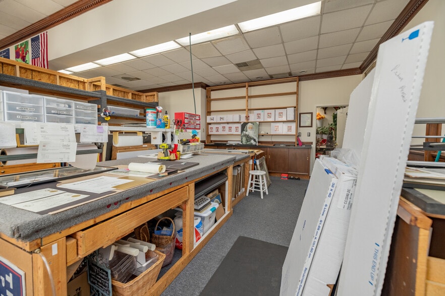 More Photos Of 401 Halifax St, Emporia Office For Sale