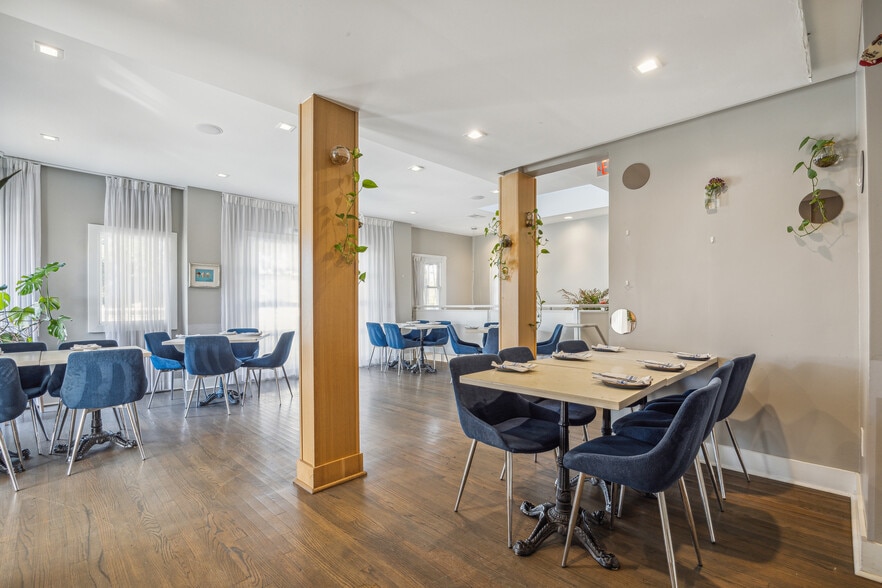 More Photos Of 4315 Montrose Blvd, Houston General Retail For Lease